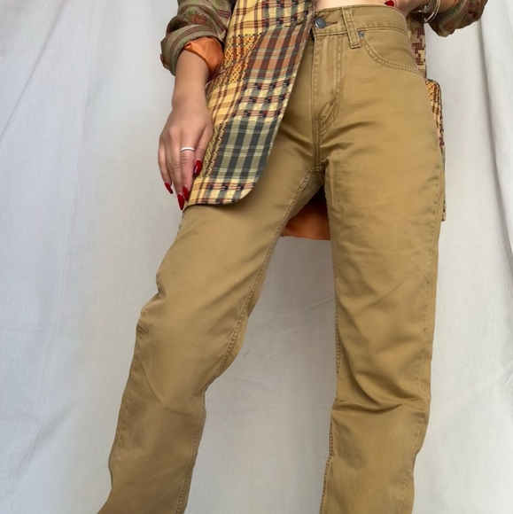 Levi's 514 Jeans - Picture 3 of 4